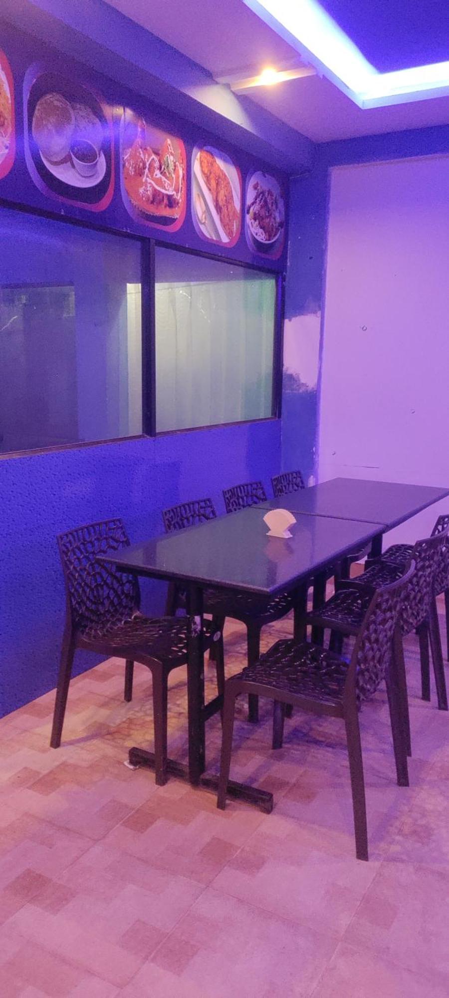 Hotel Shonarbangla Calangute Eksteriør billede