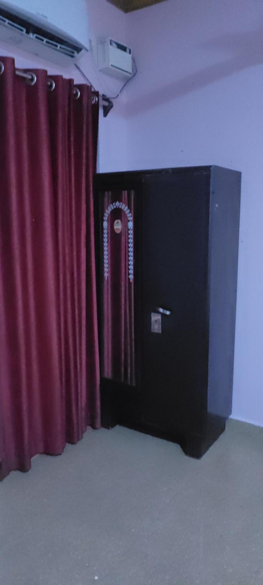 Hotel Shonarbangla Calangute Eksteriør billede