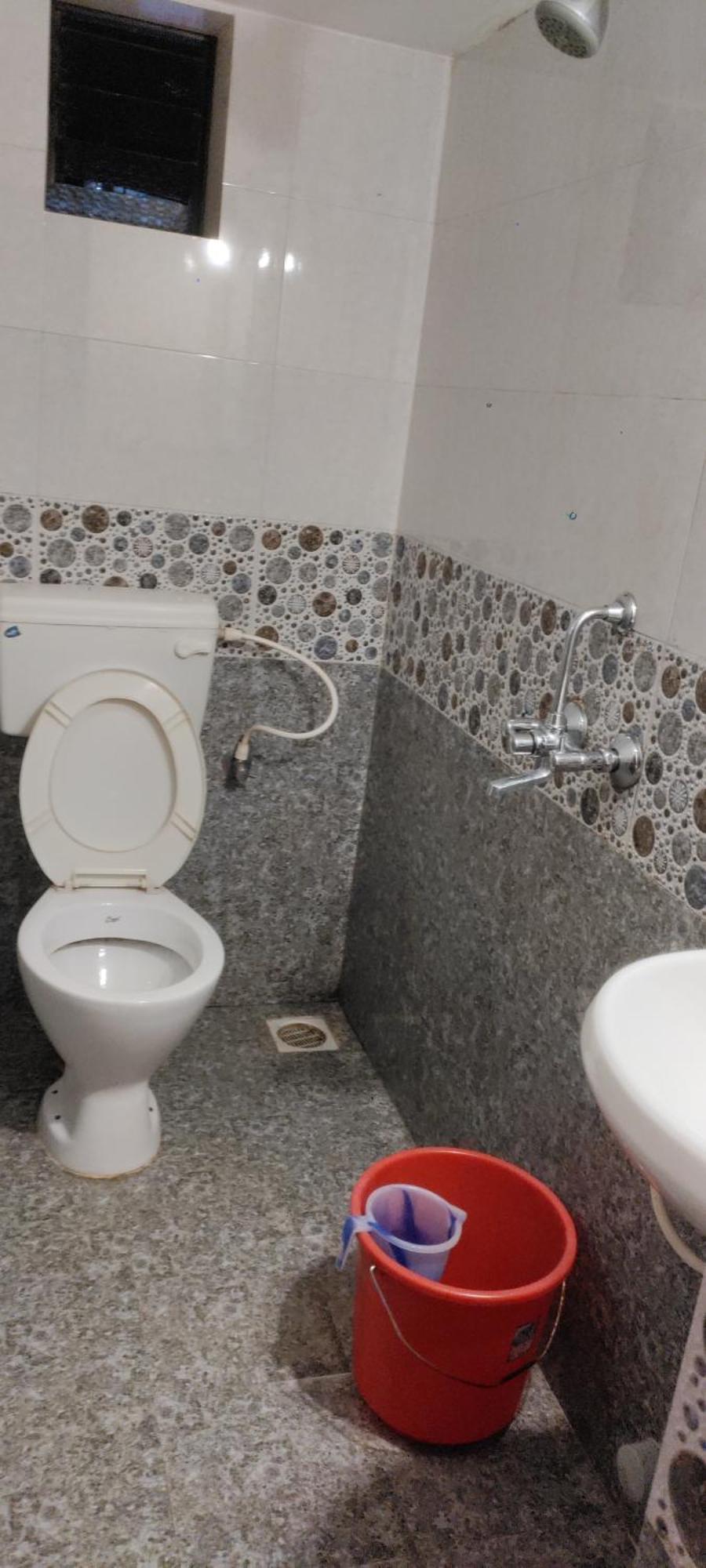 Hotel Shonarbangla Calangute Eksteriør billede