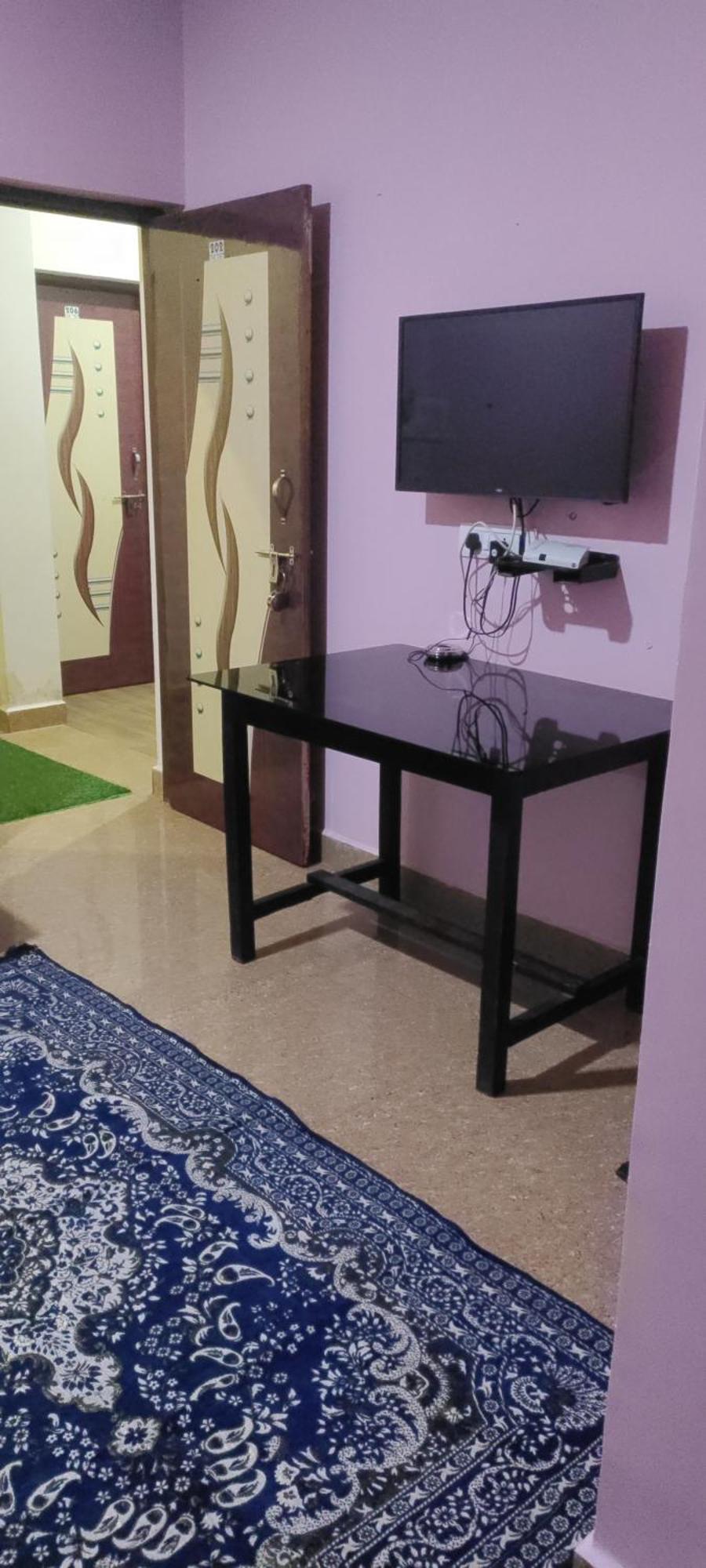 Hotel Shonarbangla Calangute Eksteriør billede