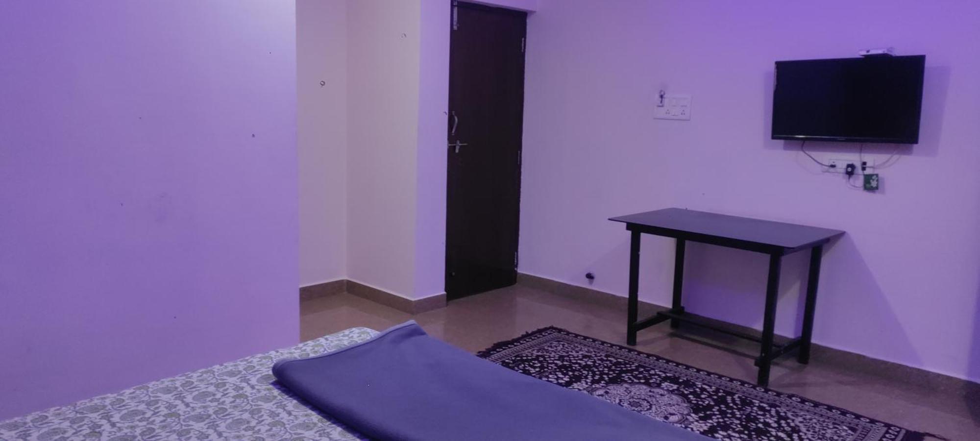 Hotel Shonarbangla Calangute Værelse billede