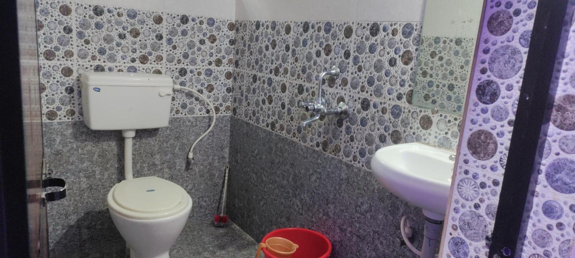 Hotel Shonarbangla Calangute Værelse billede